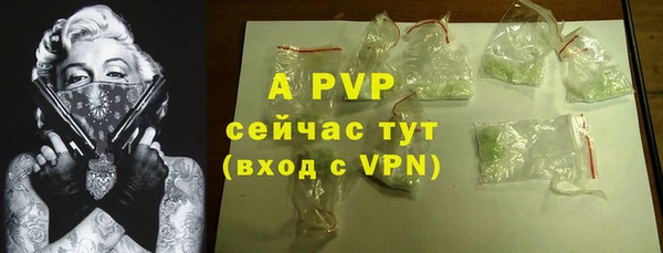 молекула духа Бугульма