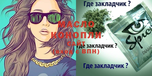 тгк Бронницы